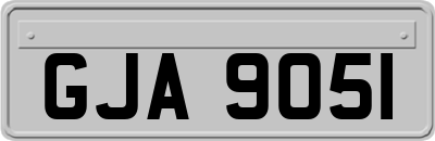 GJA9051