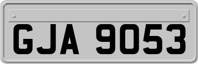 GJA9053
