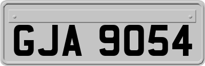 GJA9054