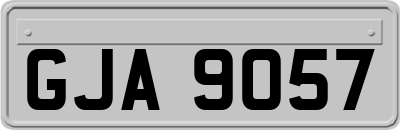 GJA9057