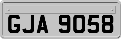 GJA9058