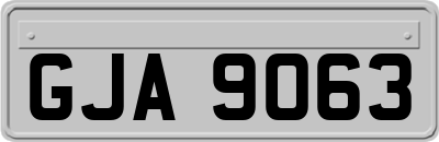 GJA9063