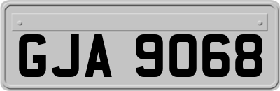 GJA9068