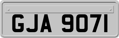 GJA9071