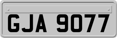 GJA9077