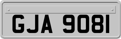 GJA9081