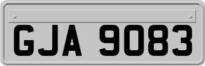 GJA9083
