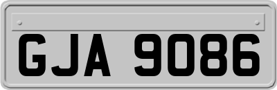 GJA9086