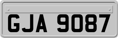GJA9087
