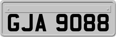 GJA9088