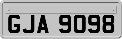 GJA9098