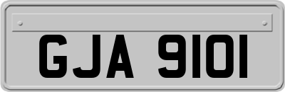 GJA9101