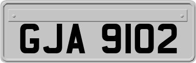 GJA9102