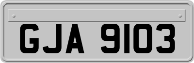 GJA9103