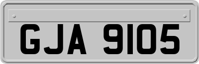 GJA9105