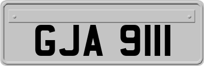 GJA9111