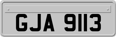 GJA9113