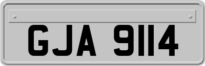 GJA9114