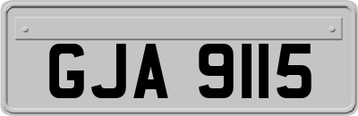 GJA9115