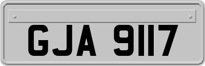 GJA9117
