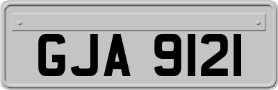 GJA9121