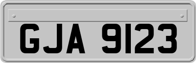 GJA9123