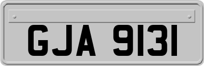 GJA9131