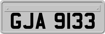 GJA9133