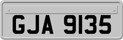 GJA9135