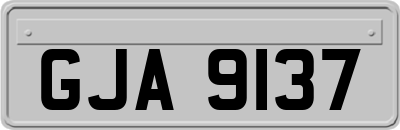GJA9137
