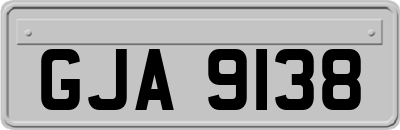 GJA9138