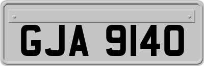 GJA9140