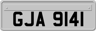 GJA9141