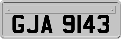 GJA9143