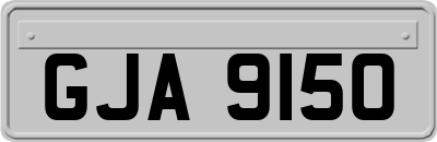 GJA9150