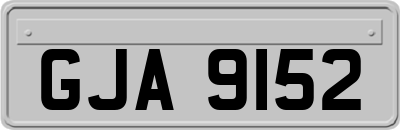 GJA9152