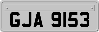 GJA9153