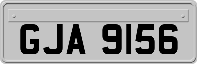 GJA9156
