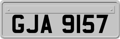 GJA9157