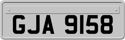 GJA9158