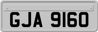 GJA9160