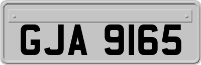 GJA9165