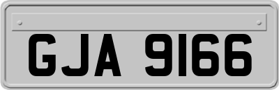 GJA9166