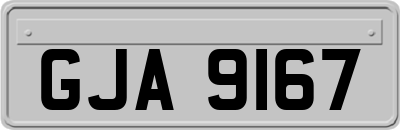 GJA9167