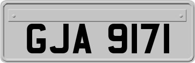 GJA9171
