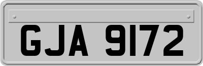 GJA9172