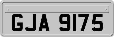 GJA9175