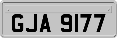 GJA9177