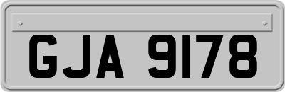 GJA9178