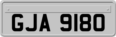 GJA9180